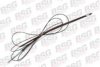 MERCE 3094200485 Cable, parking brake